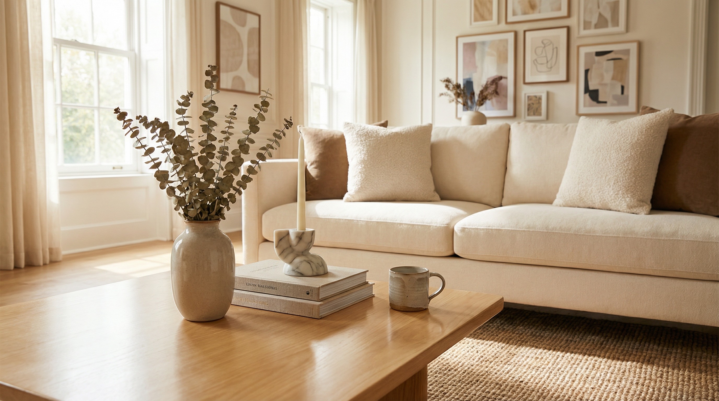 Lifestyle product photography